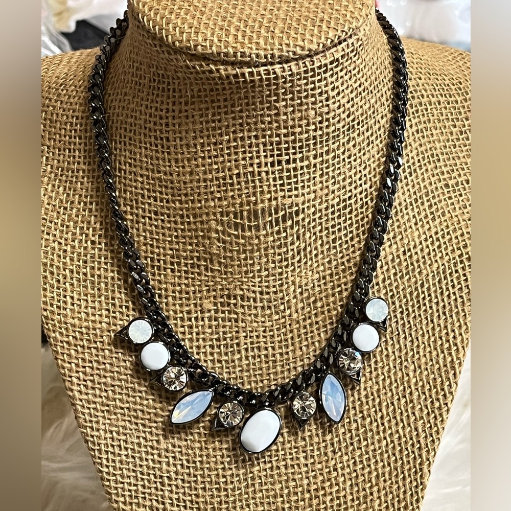 Givenchy Opalescent Necklace